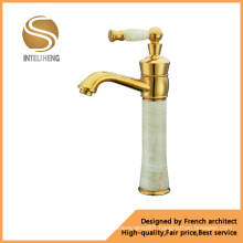 Classical Luxurious Basin Faucet (ICD-0302)